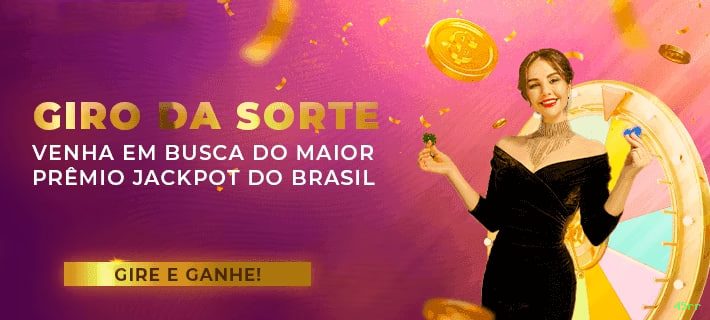 Bônus boas-vindas 45rr R$100