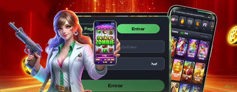 Cashback VIP 45rr - reembolso semanal