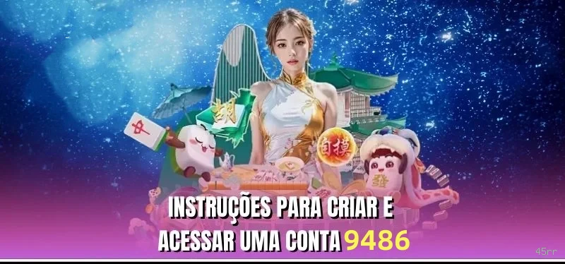 Bônus e prêmios 45rr